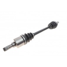Піввісь (передня) (L) Renault Megane/Scenic 1.5 dCi 05- (25z/26z/668mm) МКПП