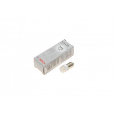 Автолампа T4W 12V 1W BA9s Eco LED WS