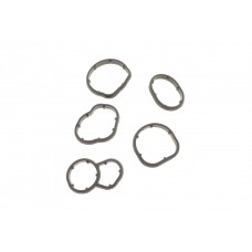 Прокладка корпусу фільтра масляного BMW 3 (F30/F80/G20/G80/G28)/5 (G30/F90)/7 (G11/G12) 15- B58 B30