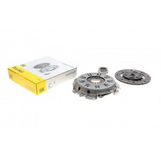 Комплект зчеплення Subaru Impreza/Legacy -09 (d=230mm) (+вижимний)