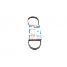 Ремінь генератора Fiat Punto 93-99 (4PK706)