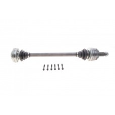 Піввісь (задня) BMW 3 (E46) 98-05 (L) (27x672) M47/M52/M54