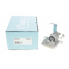 Супорт гальмівний (задній) (R) Toyota Avrensis 08-18 (d=38mm) (Bosch)