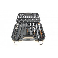 Набір головок Torx (94 предметів) 1/2