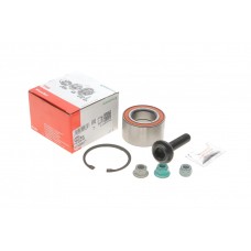 Підшипник маточини (передньої) VW Golf IV/Seat Leon/Audi A3 1.8T/3.2 VR6 99-06 (40x74x40)