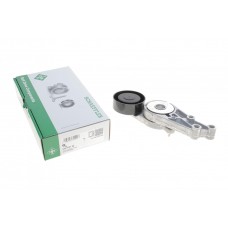 Натяжник ременя генератора Audi A4/A6 1.8-2.0 TSFI 00-08 (d=76mm)