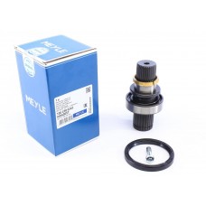 Фланець півосі (+сальник) VW T5 03-15 (26x30x114,5)