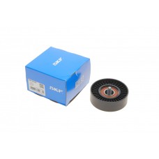 Ролик генератора Land Rover Freelander/Volvo S60/S80/V60/V70/XC60/XC90 06-18 (паразитний)(76.2х23.8)