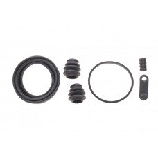 Ремкомплект супорта (переднього) Kia Carens 1.6/2.0 CRDi 06- (d=60mm) (Kasko)