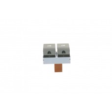 Кнопка склопідіймача (L) VW Polo/Fox/Seat Ibiza/Cordoba 03-10