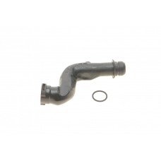 Патрубок вентиляції картера BMW (F30/F80) 13-18/5 (F10/F07) 3.0d (N57) 10-17