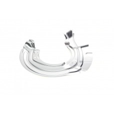 Захист диска гальмівного (переднього) (R) BMW 3 (F30/F80)/2 (F22/F87) 11-(для авто M-Performance гальма)