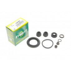 Ремкомплект супорта (заднього) Honda Accord 08- (d=38mm) (Nih)