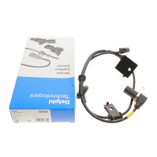 Датчик ABS (передній) Hyundai Santa Fe 01-06 (R)