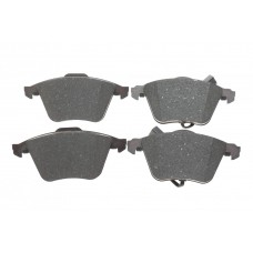 Колодки гальмівні (передні) Audi A4/A6/A8 02- (з датчиками) (Ate)