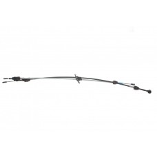 Трос кулиси MB Sprinter 2.2CDI 00-06 (aftermarket quality)