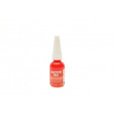 LOCTITE 262 BO 10ML EGFD фіксатор різьби (червоний) (високої фіксації)