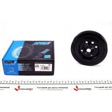 Шків колінвалу VW Golf VI/Passat/Audi A6 2.0TSI/2.0GTI/2.0TFSI 04-