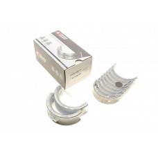 Вкладиші корінні Opel Combo 1.2/1.4i/1.6CNG 94- (+0.25)