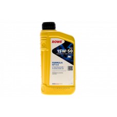 Олива 15W50 S-Z HIGHTEC FORMULA GT 4T (1L) (API SN/SM/SL/SJ/SH/SG - JASO MA2)