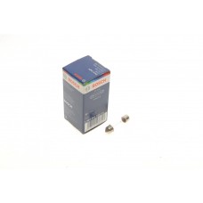 Автолампа C5W 12V 5W SV8.5-8 Pure Light (пальчик 35мм)