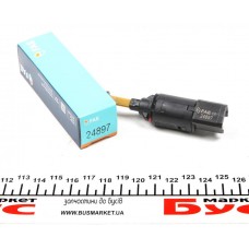 Датчик педалі гальма Citroen Berlingo/Peugeot Partner 1.1-2.0 HDI 96- (2 конт.) (чорний)