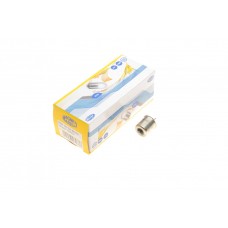 Автолампа R5W 12V 5W BA15s Standard