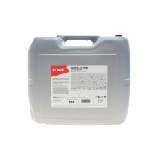 Олива HIGHTEC ATF 9000 (20L) (MB 235.71/236.8/236.10/236.11/236.91/BMW LA-2634) (червоний)