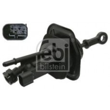 Циліндр зчеплення (головний) Ford Galaxy/Mondeo/Volvo S60/S80/V60/V70/XC60/XC70 1.6-2.5 06-18 (d=19.05mm)