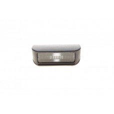Підсвітка номера Citroen Nemo/Peugeot Bipper 1.4 HDi 09-