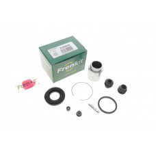 Ремкомплект супорта (заднього) Nissan X-Trail 01-13 (d=35mm) (Akebono) (+ поршень)