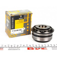 Підшипник КПП Renault Master/Opel Movano 97- (28x73/81x48)