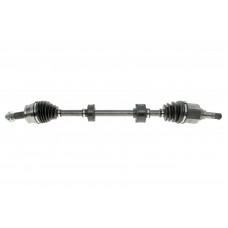 Піввісь (передня) Fiat Panda 1.2/1.3D 04- (R) (25x22x820)