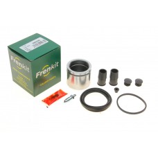 Ремкомплект супорта (переднього) Ford Escort 90-95 (d=60mm) (Ate) (+поршень)