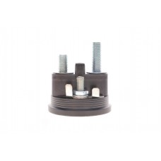 Кришка втягуючого реле стартера (d=51mm)