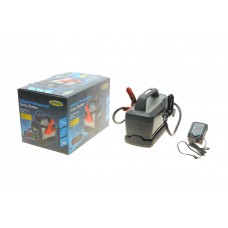 Зарядний пускове пристрій (12v) (650-1500A/ для авто до 8.0л бензин/6.0 дизель/Powerbank)