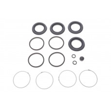 Ремкомплект супорта (переднього) Honda Legend/Lexus GS 05-12 (d=43mm) (Advics)