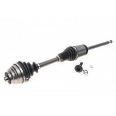 Піввісь (передня) (R) BMW 1 (F20)/3 (F30/F80) xDrive 2.0 d/3.0 (B58/N55/N47) 12- (31z/27z/841mm)