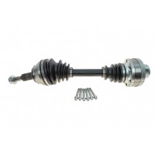 Піввісь (передня) VW Touareg 2.5 TDI 03-10 (38x523)
