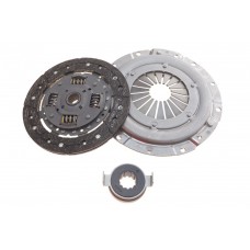 Комплект зчеплення VW Caddy 1.6 95-02 (d=190mm) (+вижимний)