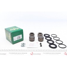 Ремкомплект супорта (переднього) Alfa Romeo Spider 06- (d=42mm) (+4 поршня) (Brembo)