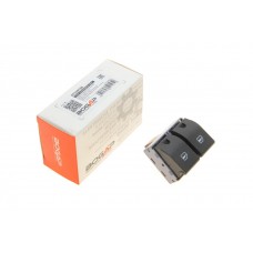 Кнопка склопідіймача (L) VW Polo/Fox/Seat Ibiza/Cordoba 03-10