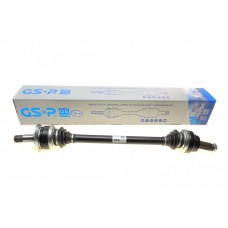 Піввісь (задня) BMW X5 (E70/F15/F85)/X6 (F16/F86) 06-19 (30x27x810)
