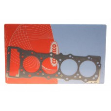 Прокладка ГБЦ Mitsubishi Pajero III 3.2 Di-D 00-06 (0.60mm)