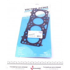 Прокладка ГБЦ VW Caddy 1.6TDI 10-, Ø80,50mm, 1,71mm, (3 метки)