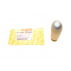 Ручка КПП Renault Megane/Scenic 03-08 (5-ступінчата)