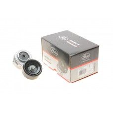Натяжник ременя генератора Hyundai Accent/Kia Cerato 1.6 CVVT 04- (31x76)