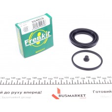 Ремкомплект супорта (переднього) Daewoo Lacetti 04-(d=54mm) (Dac)