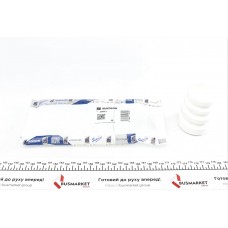 Відбійник амортизатора (переднього) Fiat Doblo 10- (h=88mm)