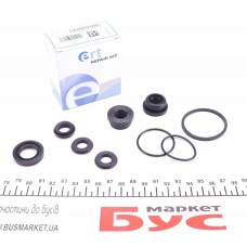 Ремкомплект циліндра гальмівного (головного) Renault Megane I/VW Polo 85-03 (d=20.6mm) (Bendix-Bosch)